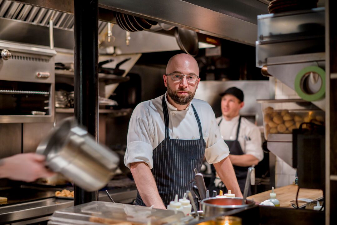 Vernick Food & Drink