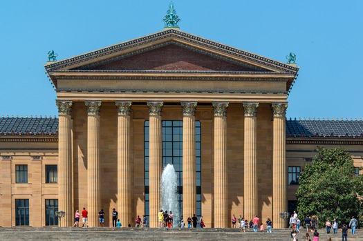 Philadelphia Museum of Art