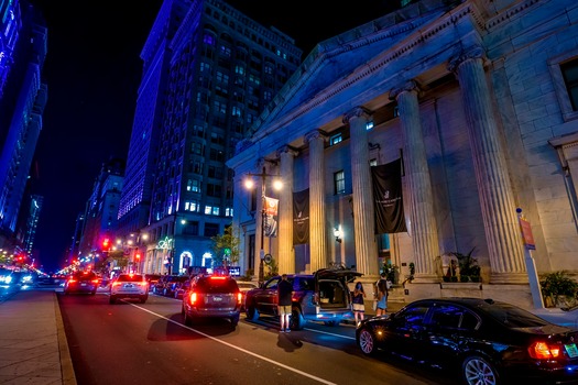 The Ritz-Carlton, Philadelphia