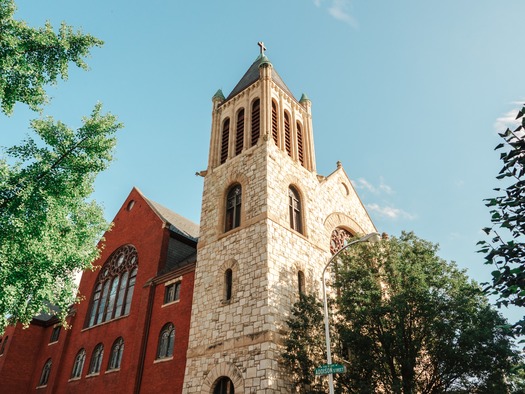 Mother Bethel A.M.E. Church