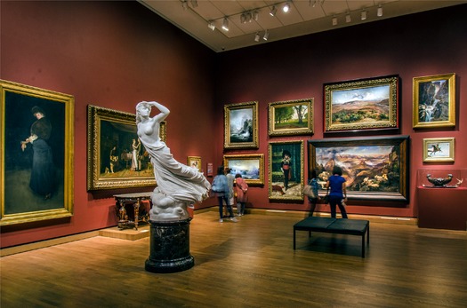 Philadelphia Museum of Art
