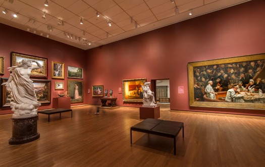 Philadelphia Museum of Art