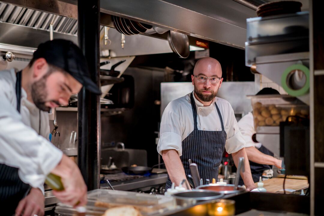 Vernick Food & Drink