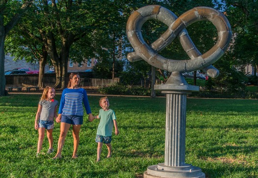 Pretzel Park