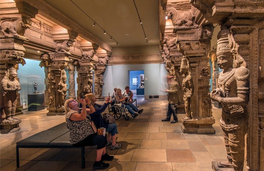 Philadelphia Museum of Art