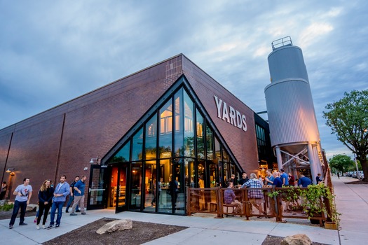 Yards Brewing Co.