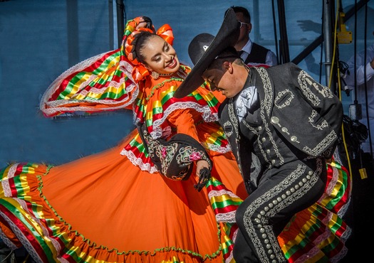 Mexican Independence Day Festival