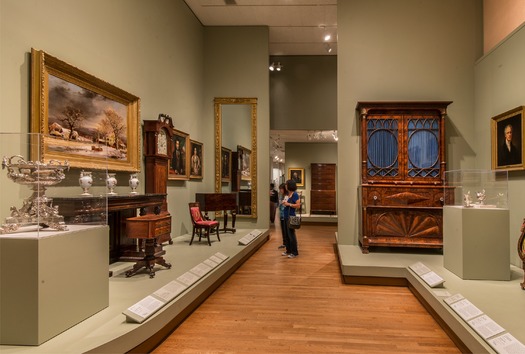 Philadelphia Museum of Art