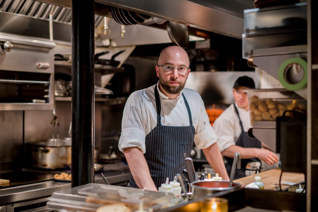 Vernick Food & Drink