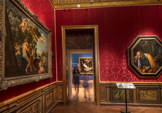 Philadelphia Museum of Art