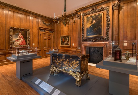 Philadelphia Museum of Art