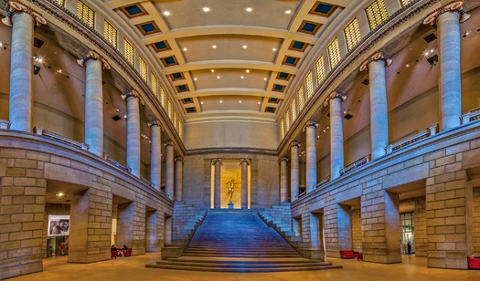 Philadelphia Museum of Art