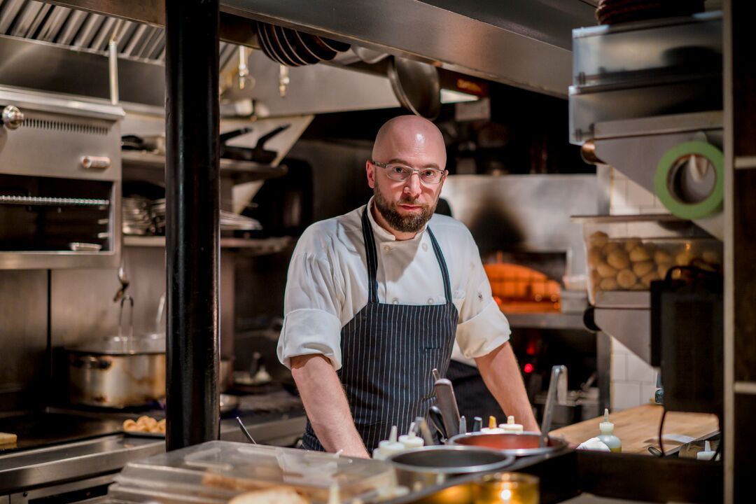 Vernick Food & Drink