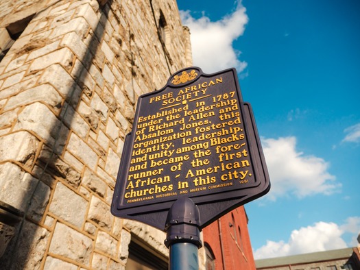 Mother Bethel A.M.E. Church