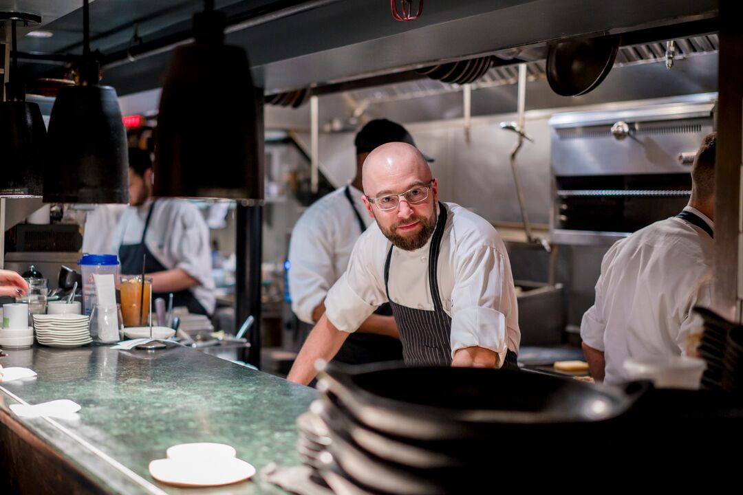 Vernick Food & Drink