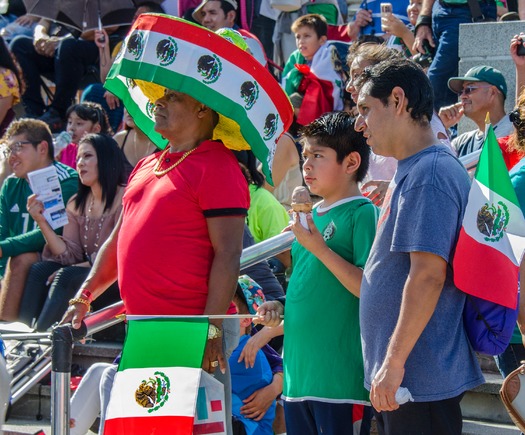 Mexican Independence Day Festival