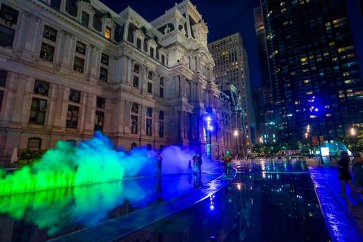 Philadelphia City Hall