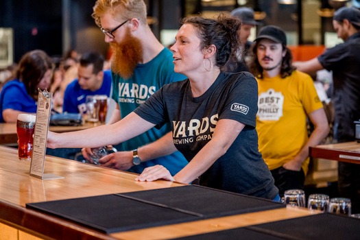 Yards Brewing Co.