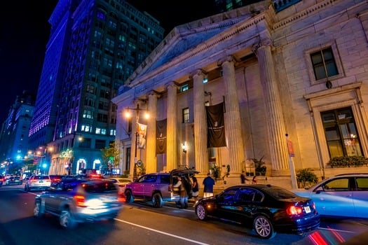 The Ritz-Carlton, Philadelphia