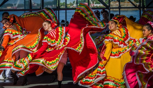 Mexican Independence Day Festival