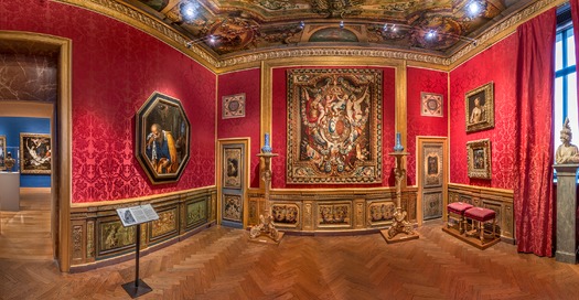 Philadelphia Museum of Art