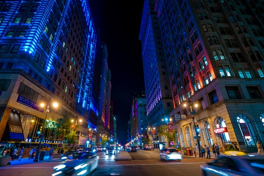 Broad Street