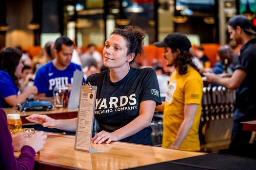 Yards Brewing Co.