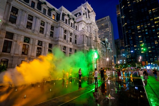 Philadelphia City Hall