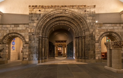 Philadelphia Museum of Art
