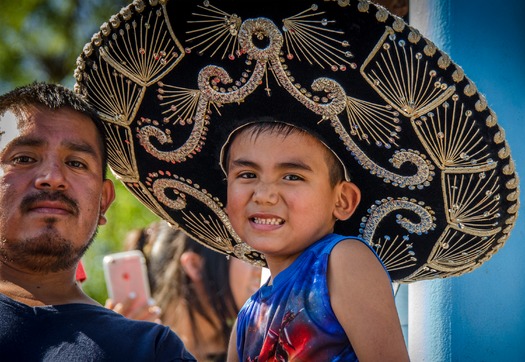 Mexican Independence Day Festival