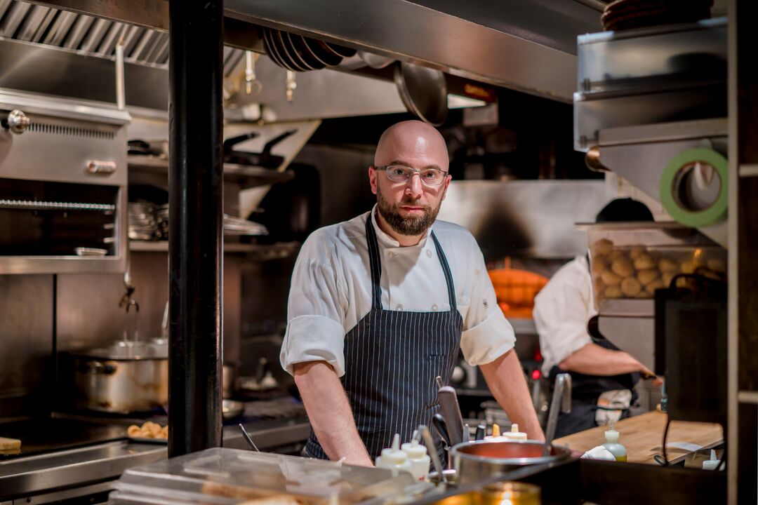 Vernick Food & Drink