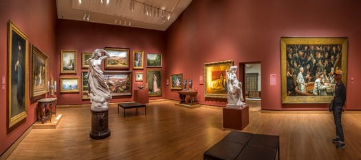 Philadelphia Museum of Art