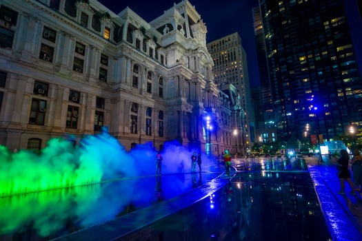 Philadelphia City Hall