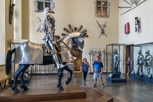 Philadelphia Museum of Art