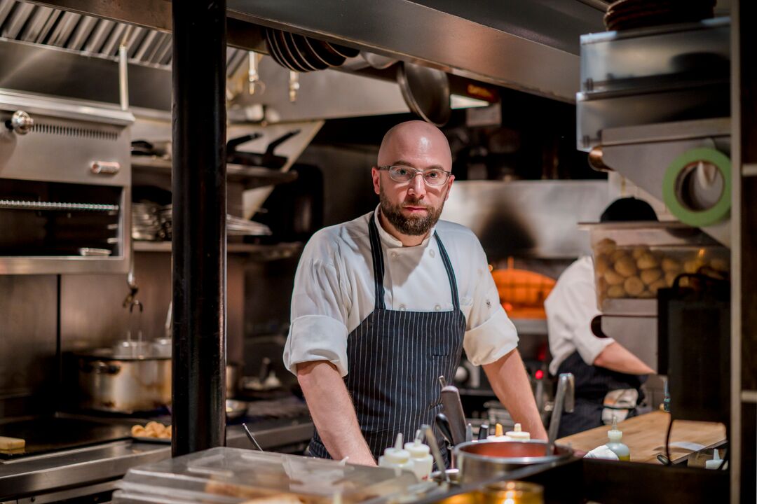 Vernick Food & Drink