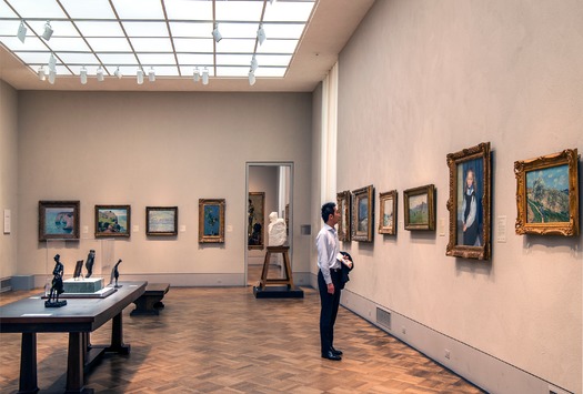 Philadelphia Museum of Art