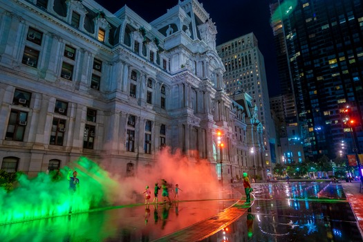Philadelphia City Hall