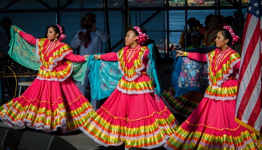 Mexican Independence Day Festival