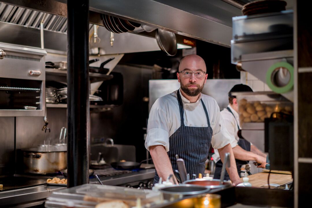 Vernick Food & Drink