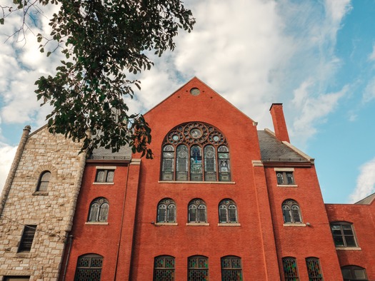 Mother Bethel A.M.E. Church