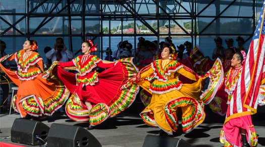 Mexican Independence Day Festival