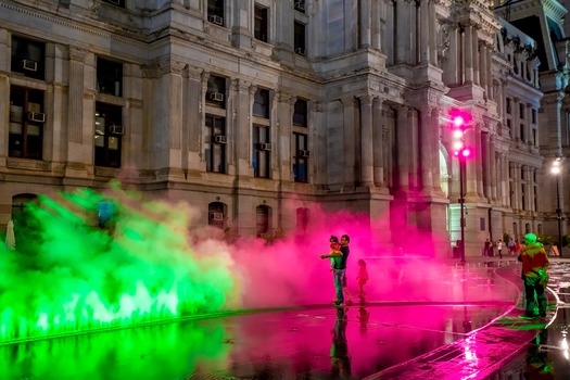 Philadelphia City Hall