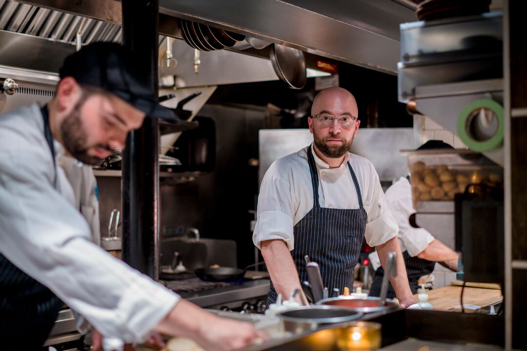 Vernick Food & Drink