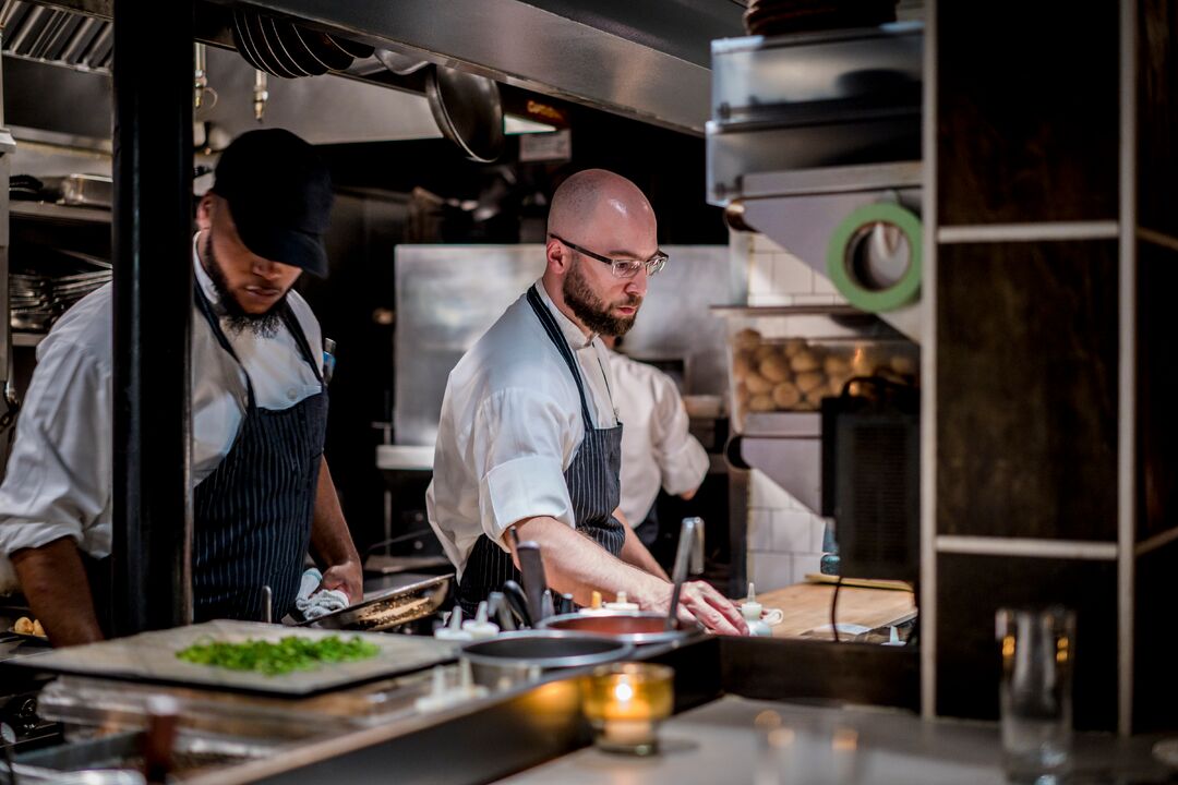 Vernick Food & Drink