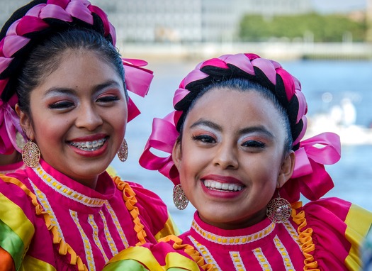 Mexican Independence Day Festival