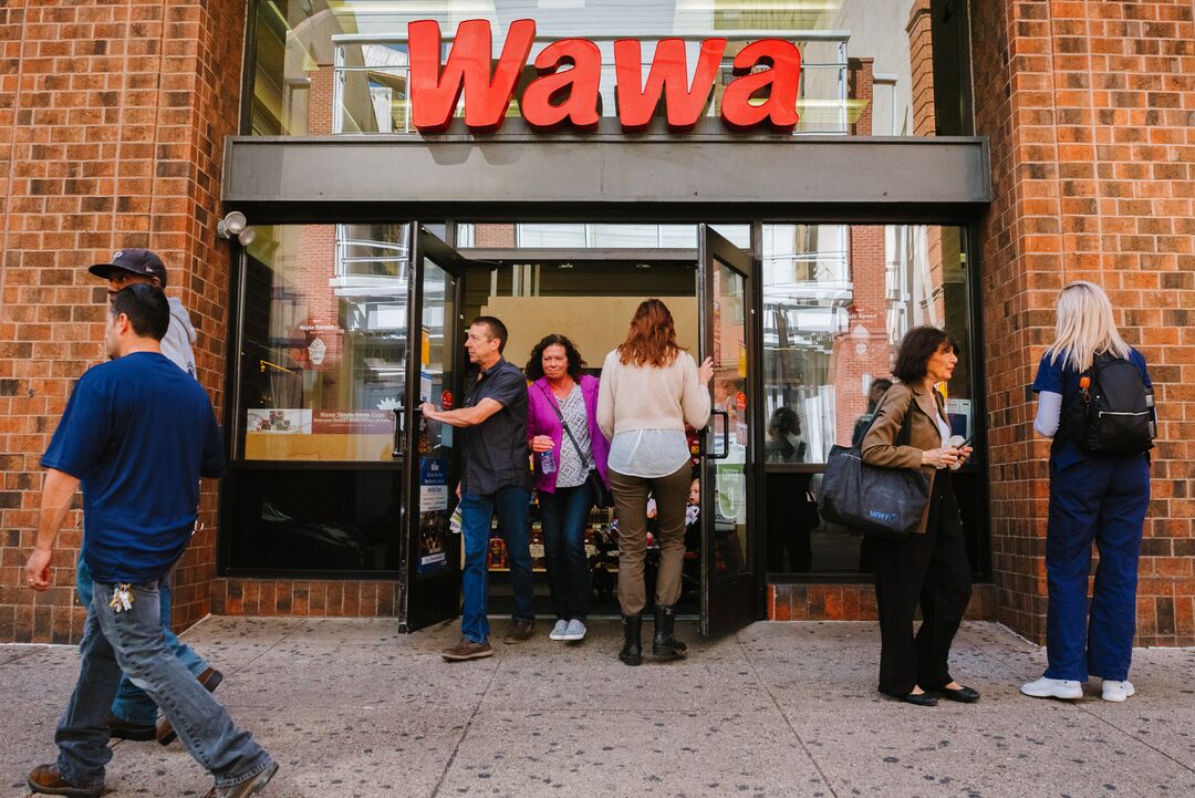 Wawa