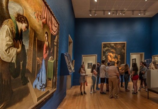 Philadelphia Museum of Art