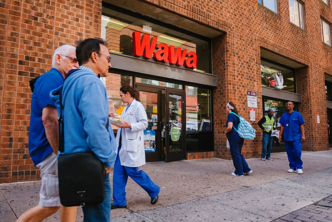 Wawa