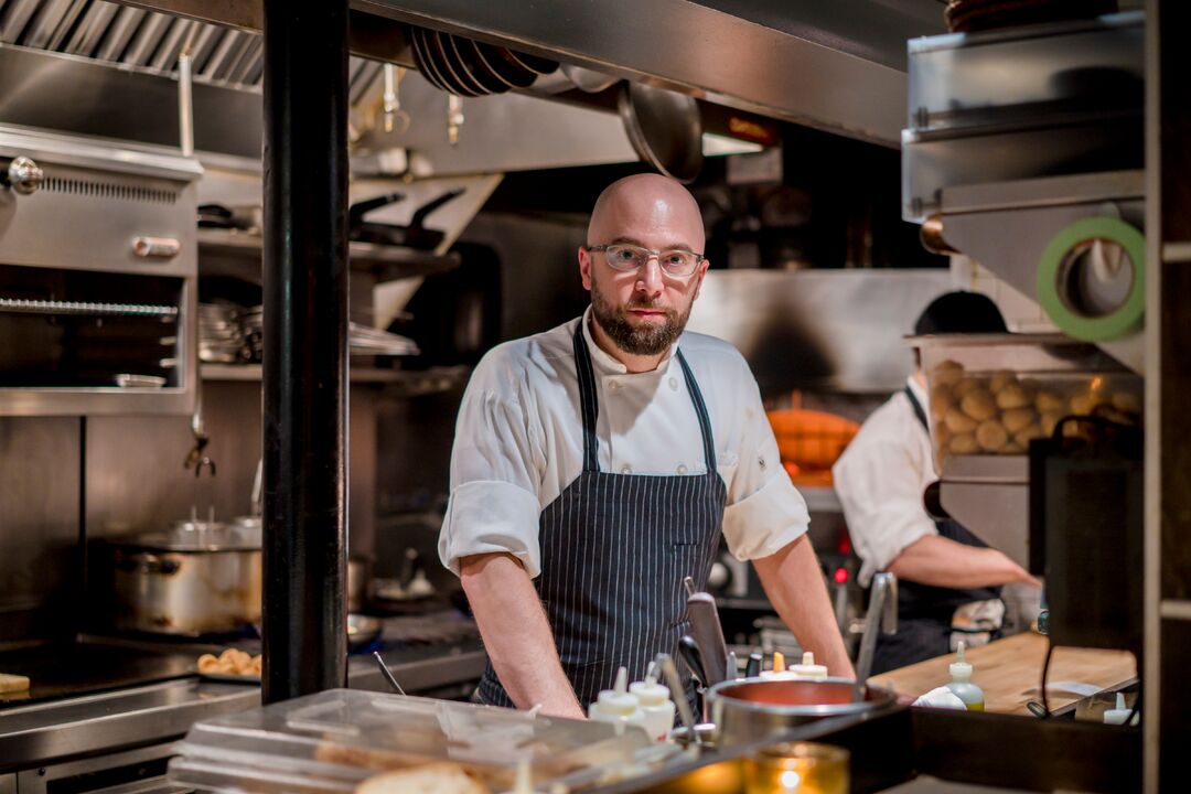 Vernick Food & Drink