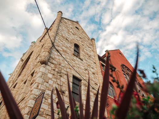 Mother Bethel A.M.E. Church